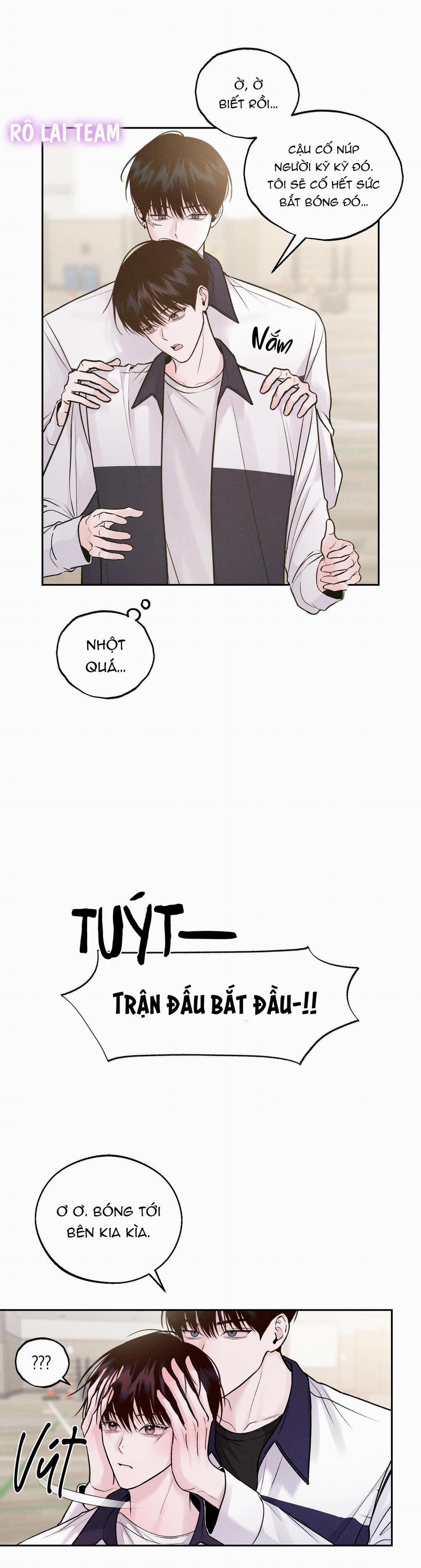 Cứu Tinh Của Thứ Hai 4 trang 7