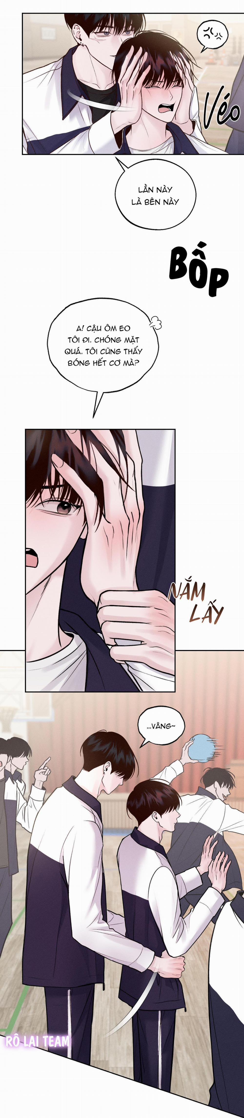 Cứu Tinh Của Thứ Hai 4 trang 8