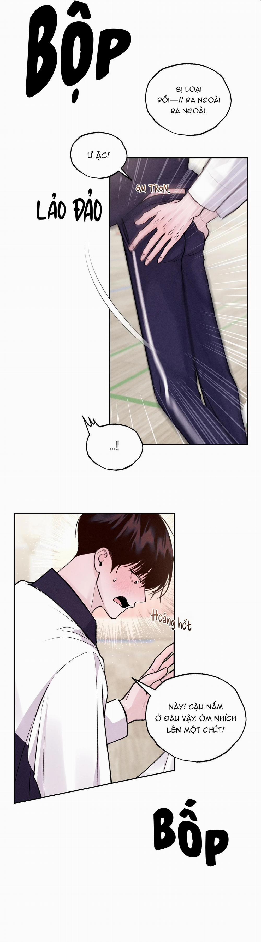 Cứu Tinh Của Thứ Hai 4 trang 9