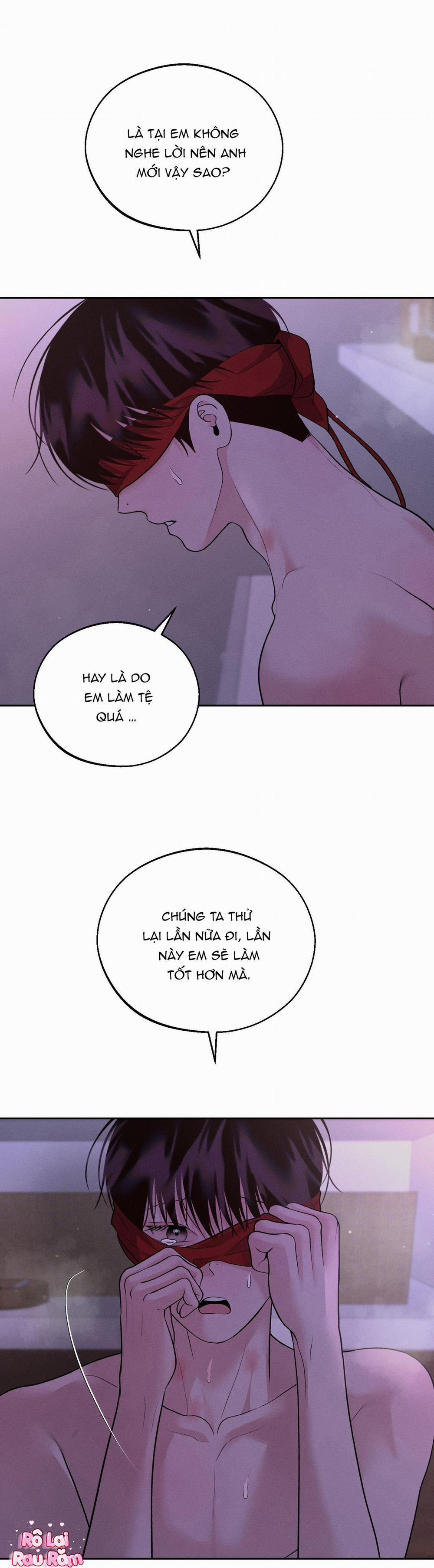 Cứu Tinh Của Thứ Hai 40 Sex sập sình trang 1