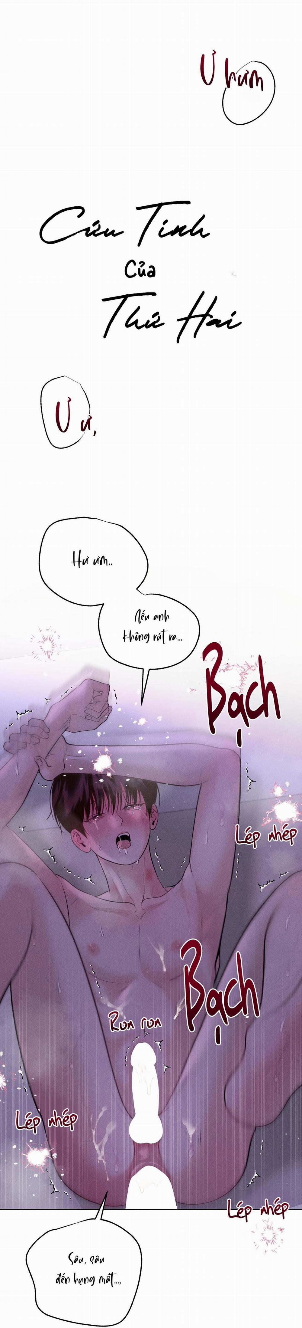 Cứu Tinh Của Thứ Hai 40 Sex sập sình trang 16