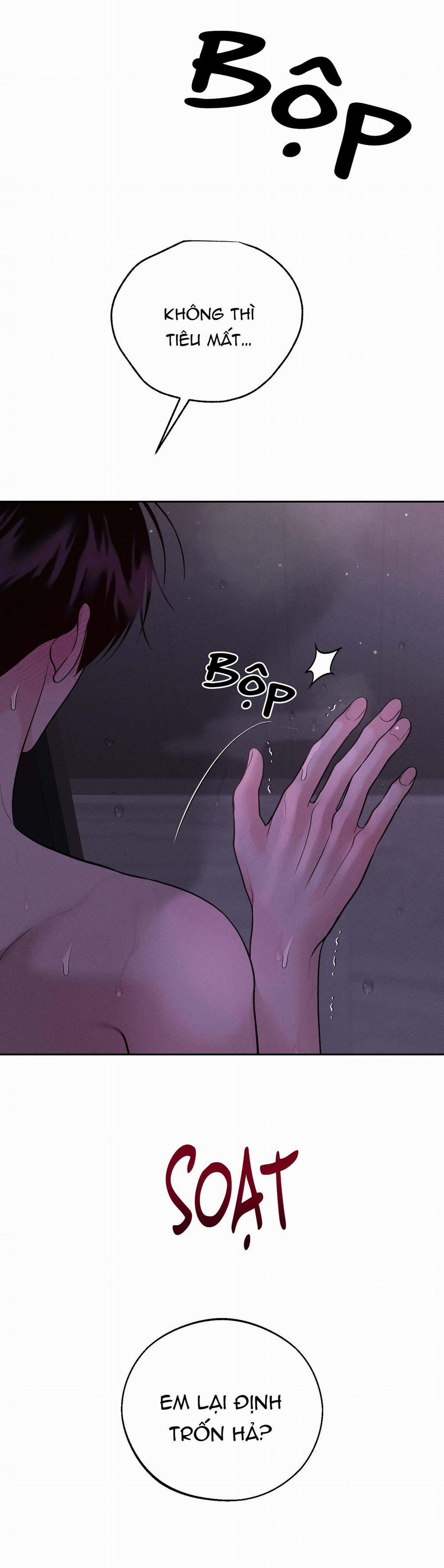 Cứu Tinh Của Thứ Hai 40 Sex sập sình trang 18