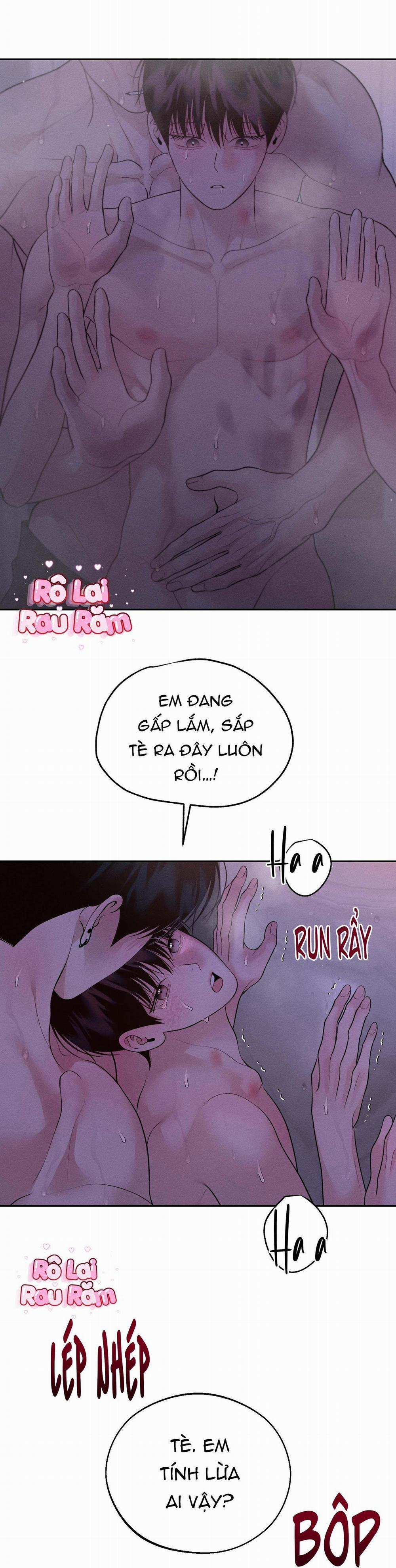 Cứu Tinh Của Thứ Hai 40 Sex sập sình trang 19