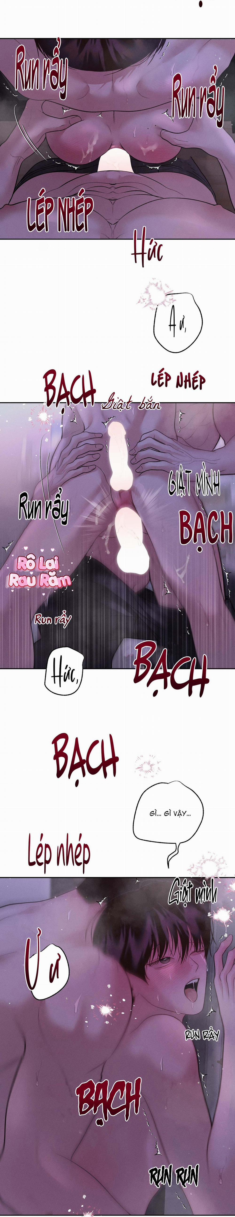 Cứu Tinh Của Thứ Hai 40 Sex sập sình trang 20