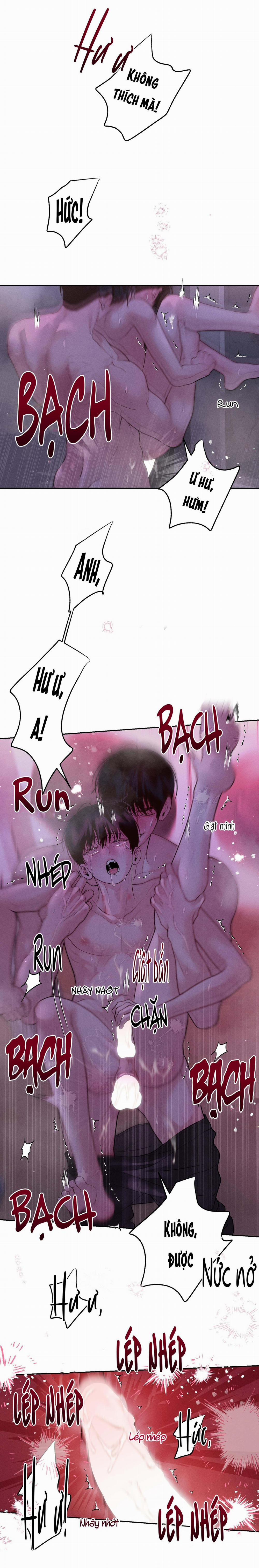 Cứu Tinh Của Thứ Hai 40 Sex sập sình trang 23