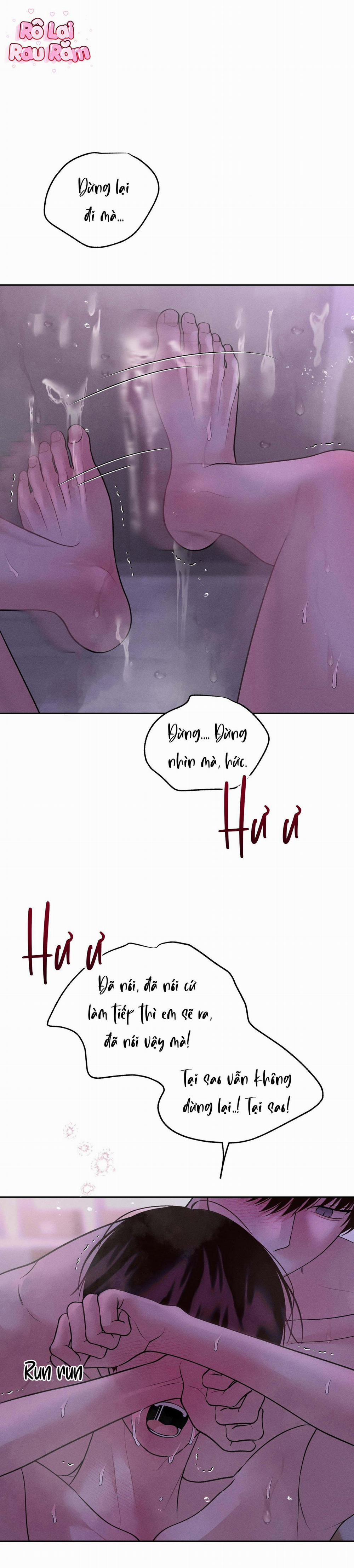 Cứu Tinh Của Thứ Hai 40 Sex sập sình trang 25