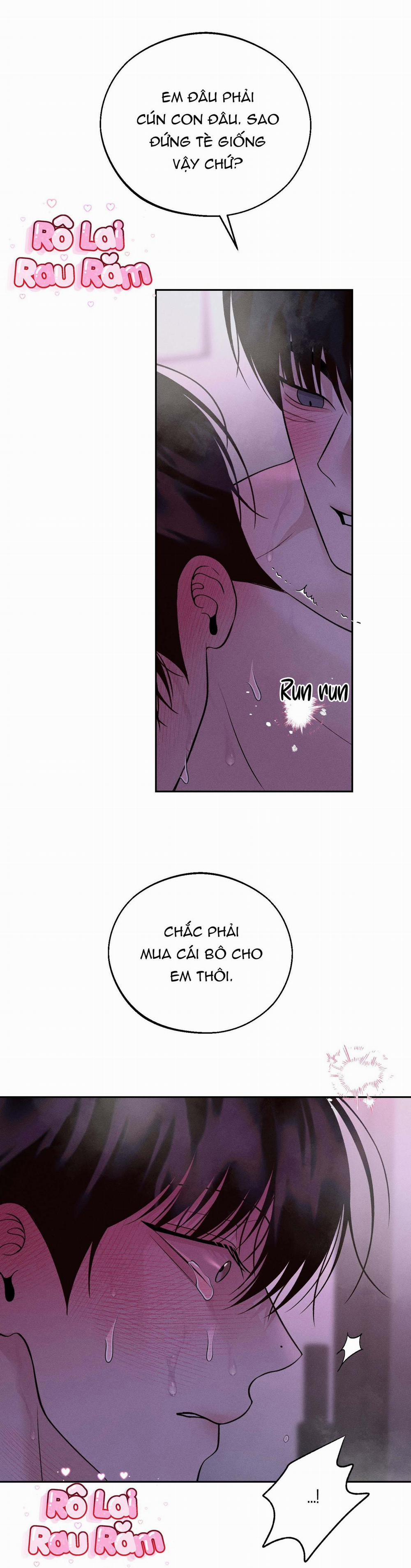 Cứu Tinh Của Thứ Hai 40 Sex sập sình trang 26