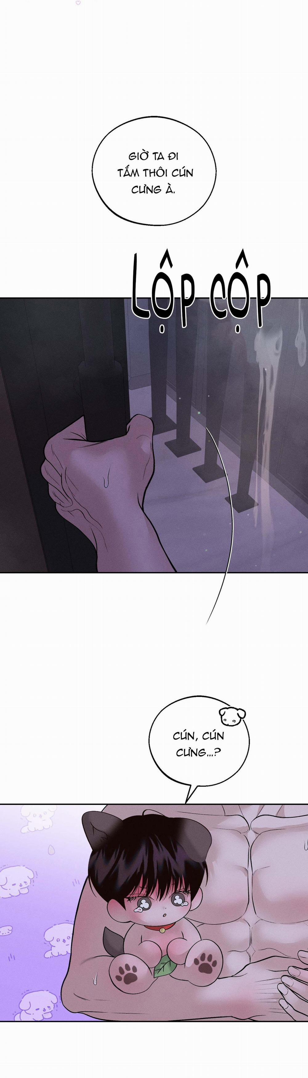 Cứu Tinh Của Thứ Hai 40 Sex sập sình trang 27