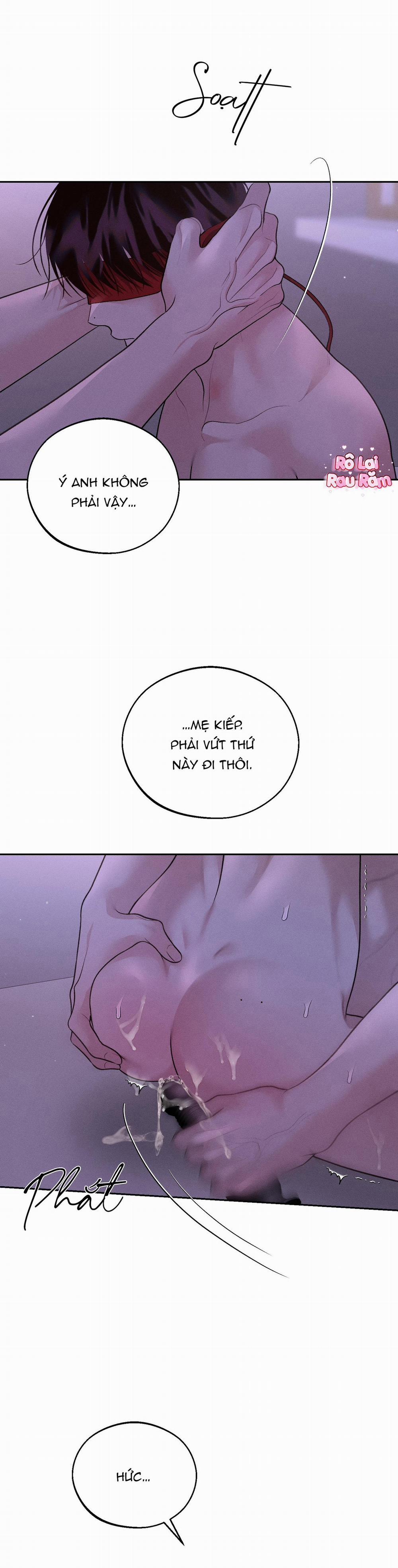 Cứu Tinh Của Thứ Hai 40 Sex sập sình trang 3