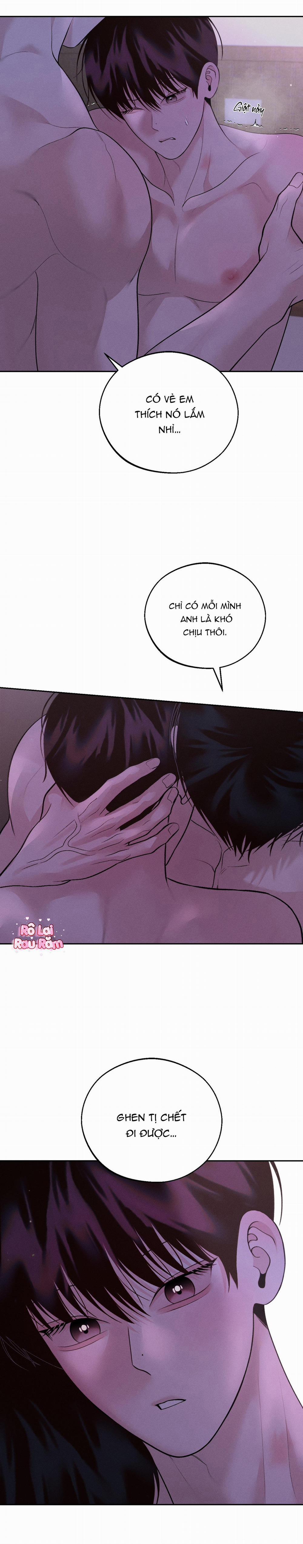 Cứu Tinh Của Thứ Hai 40 Sex sập sình trang 4