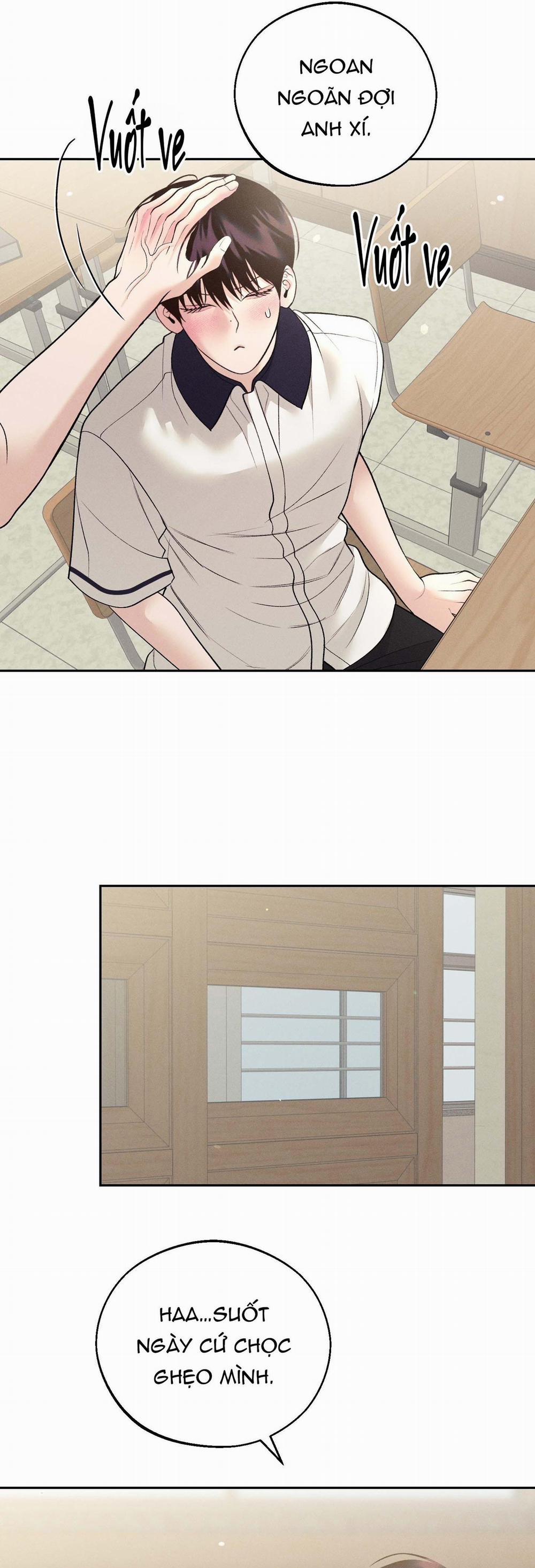 Cứu Tinh Của Thứ Hai 41 trang 14