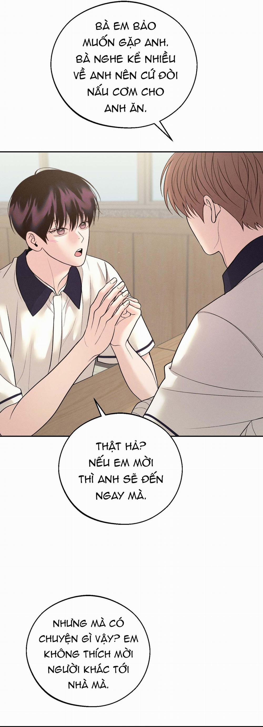 Cứu Tinh Của Thứ Hai 41 trang 22