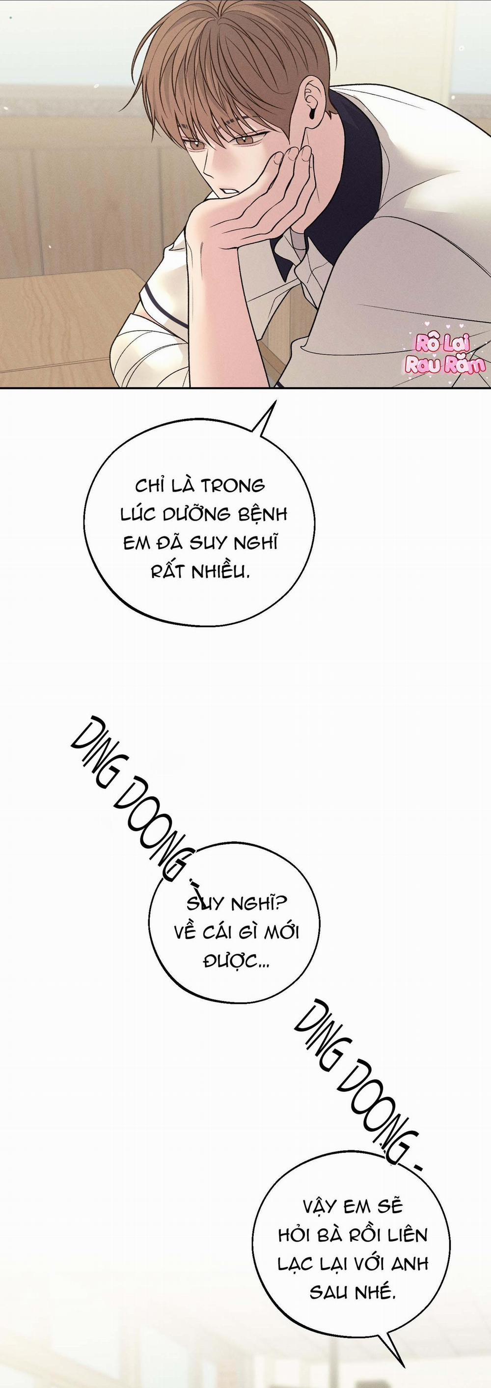 Cứu Tinh Của Thứ Hai 41 trang 23