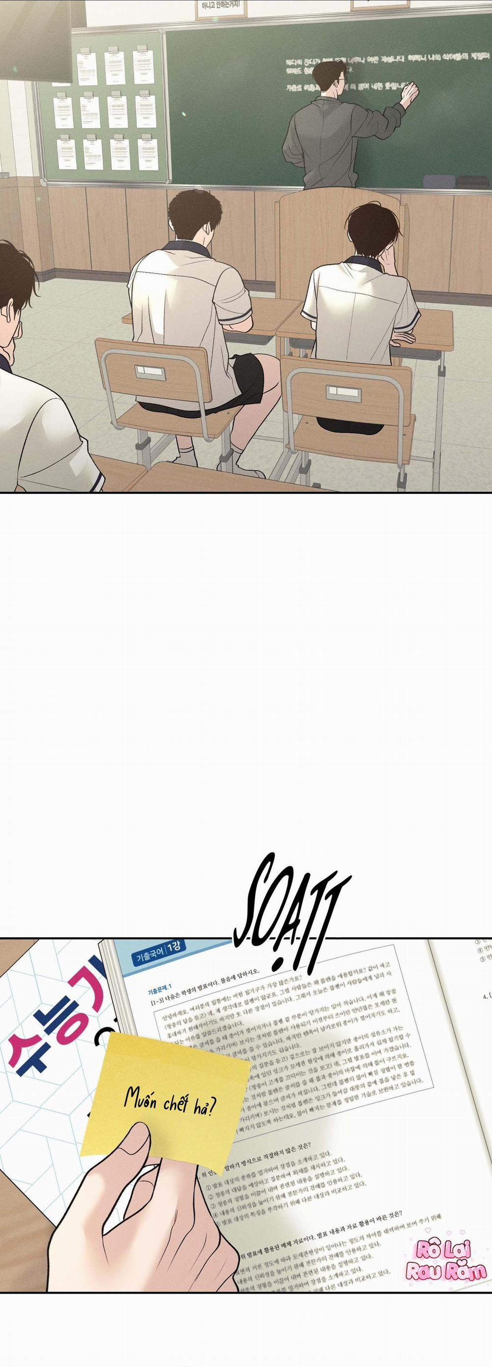 Cứu Tinh Của Thứ Hai 41 trang 27