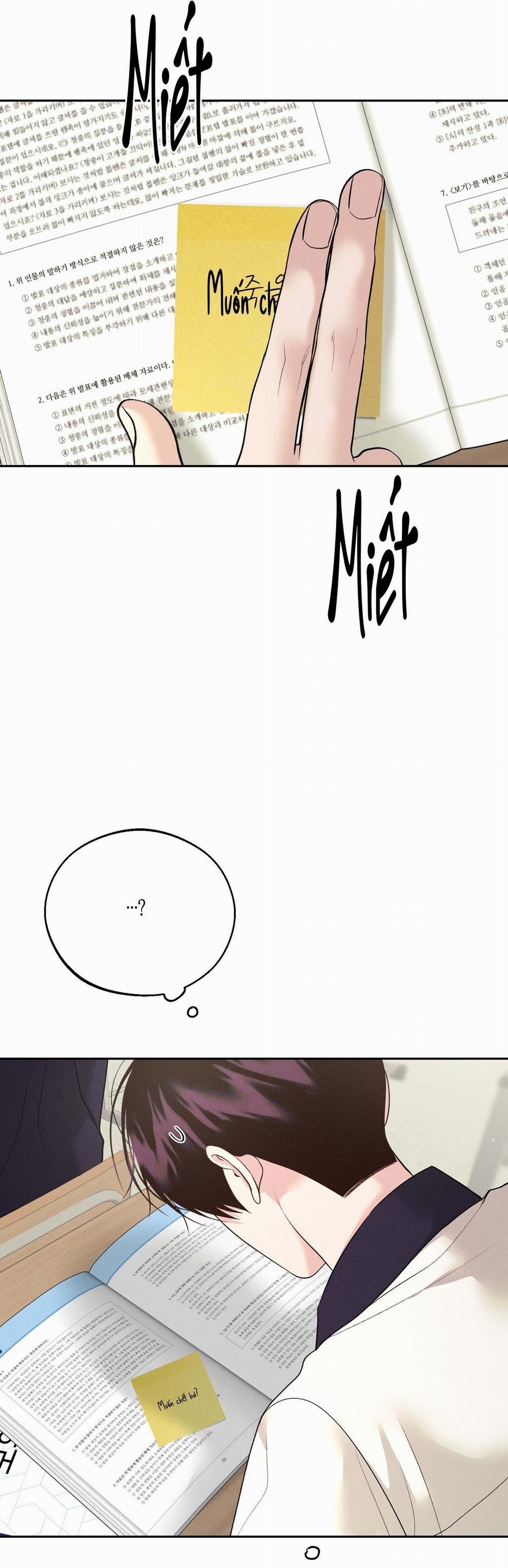 Cứu Tinh Của Thứ Hai 41 trang 28