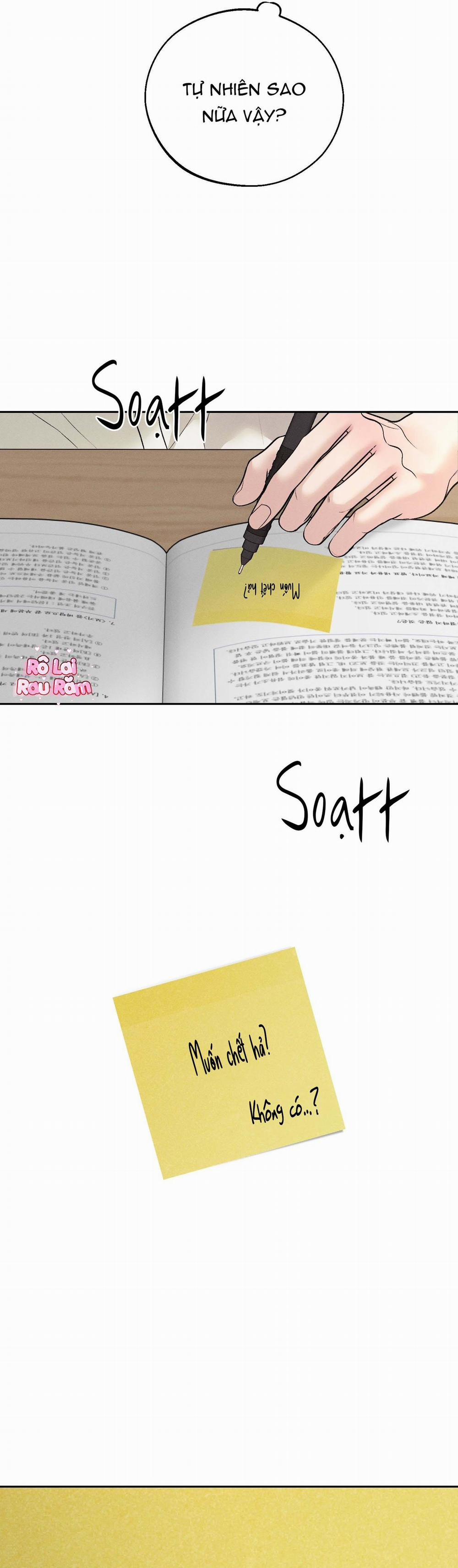 Cứu Tinh Của Thứ Hai 41 trang 29