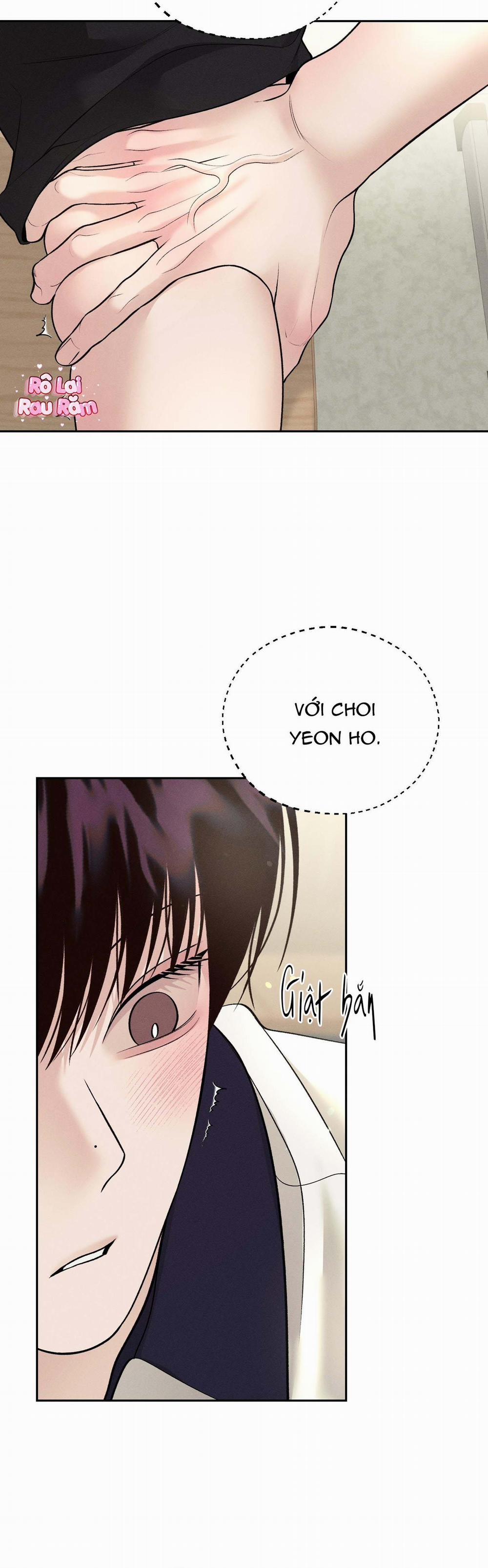 Cứu Tinh Của Thứ Hai 41 trang 31