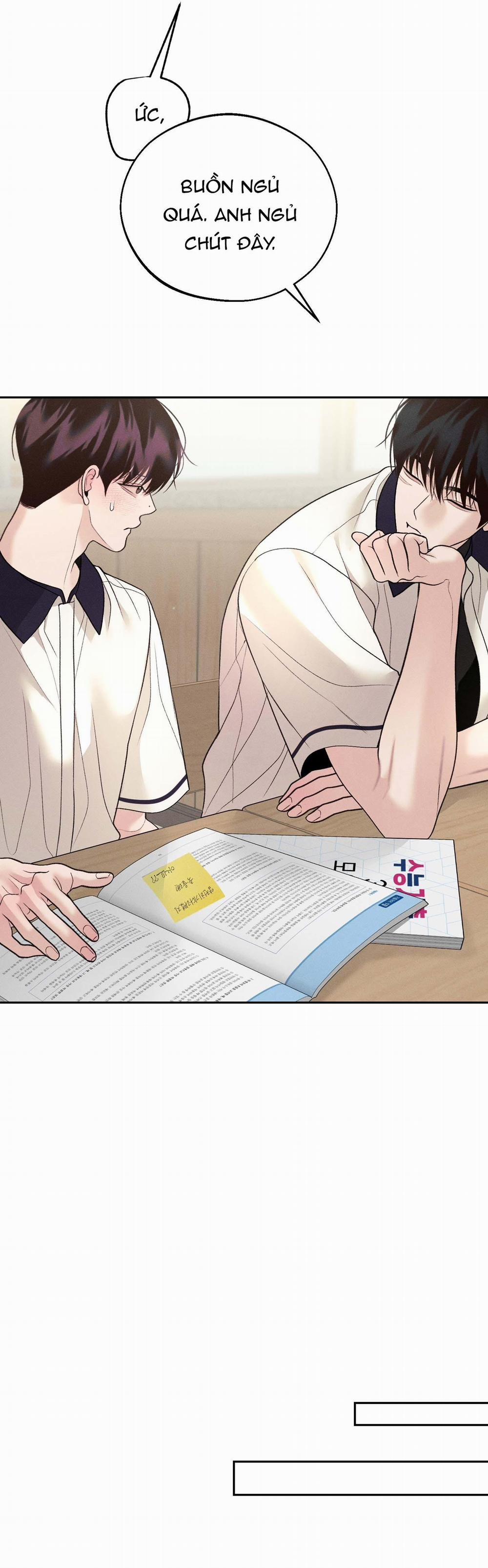 Cứu Tinh Của Thứ Hai 41 trang 34