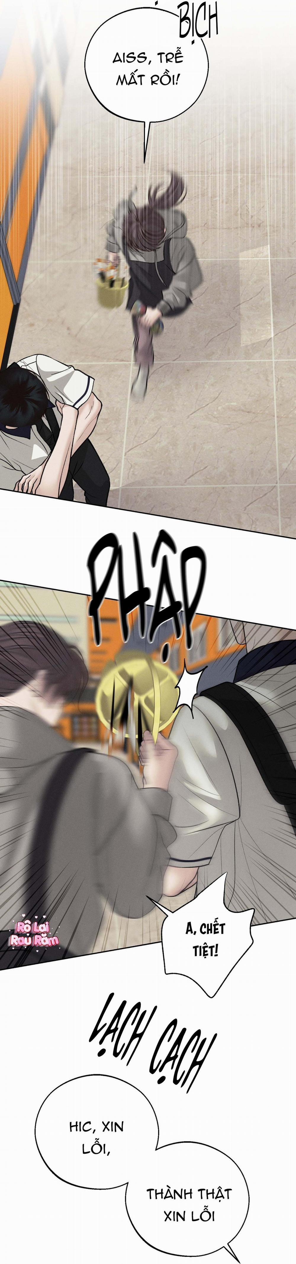 Cứu Tinh Của Thứ Hai 41 trang 42