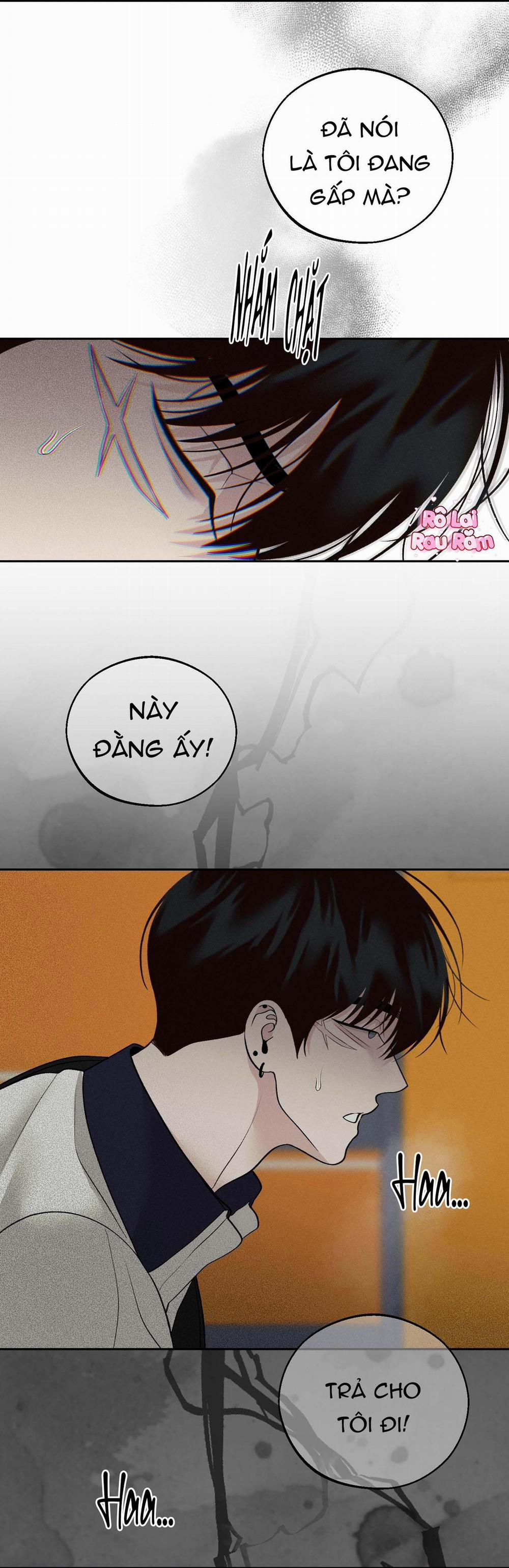 Cứu Tinh Của Thứ Hai 41 trang 45