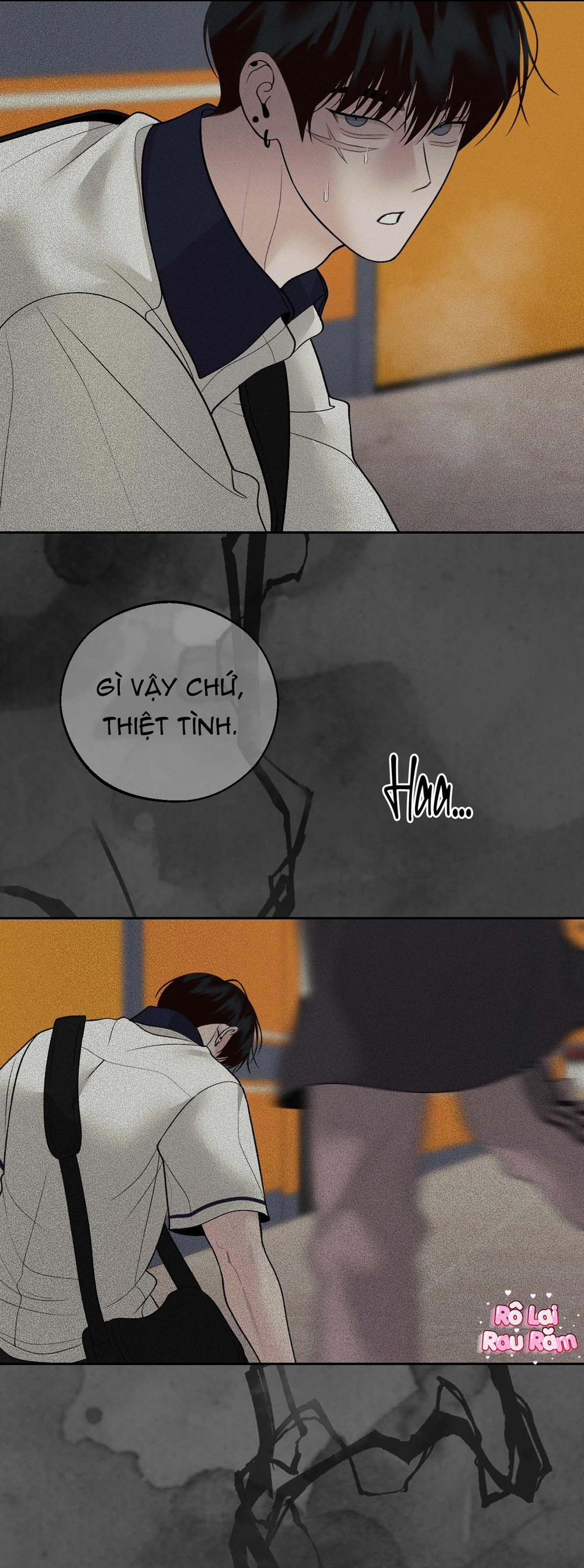 Cứu Tinh Của Thứ Hai 41 trang 46