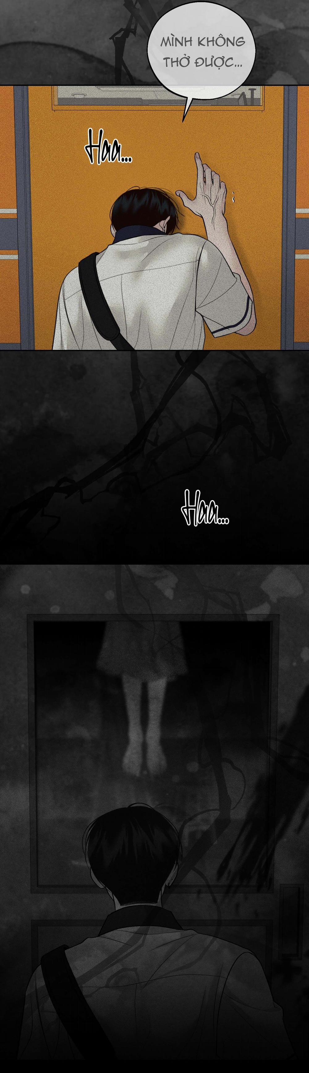 Cứu Tinh Của Thứ Hai 41 trang 47