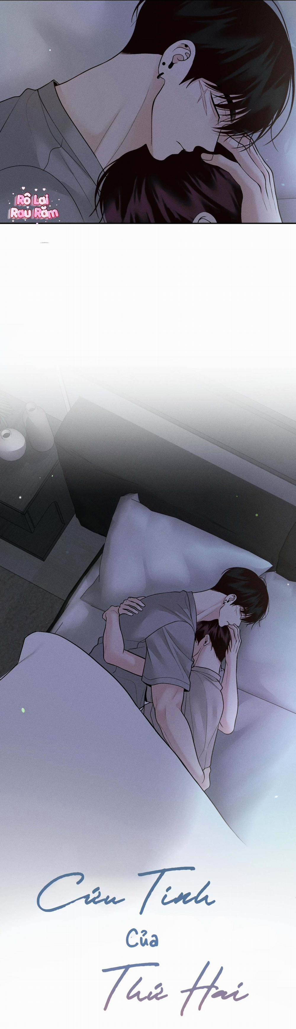 Cứu Tinh Của Thứ Hai 41 trang 8