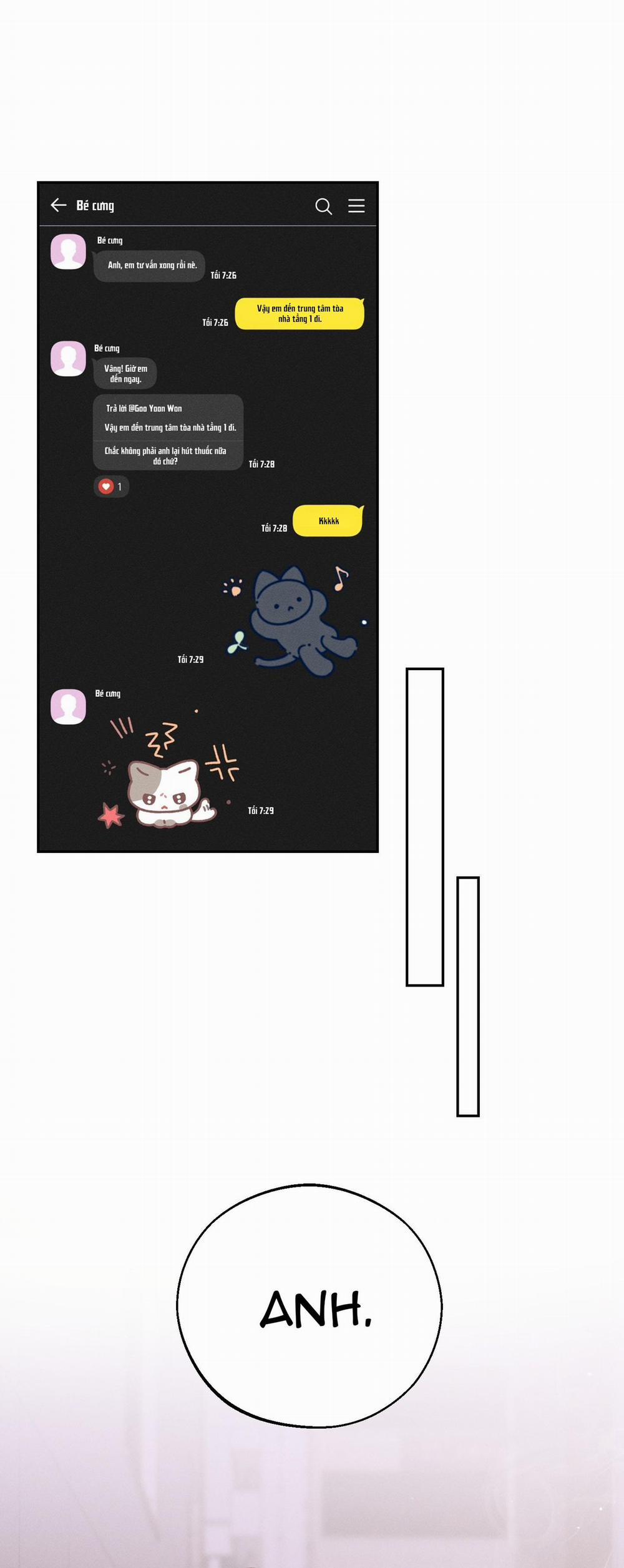 Cứu Tinh Của Thứ Hai 42 trang 0