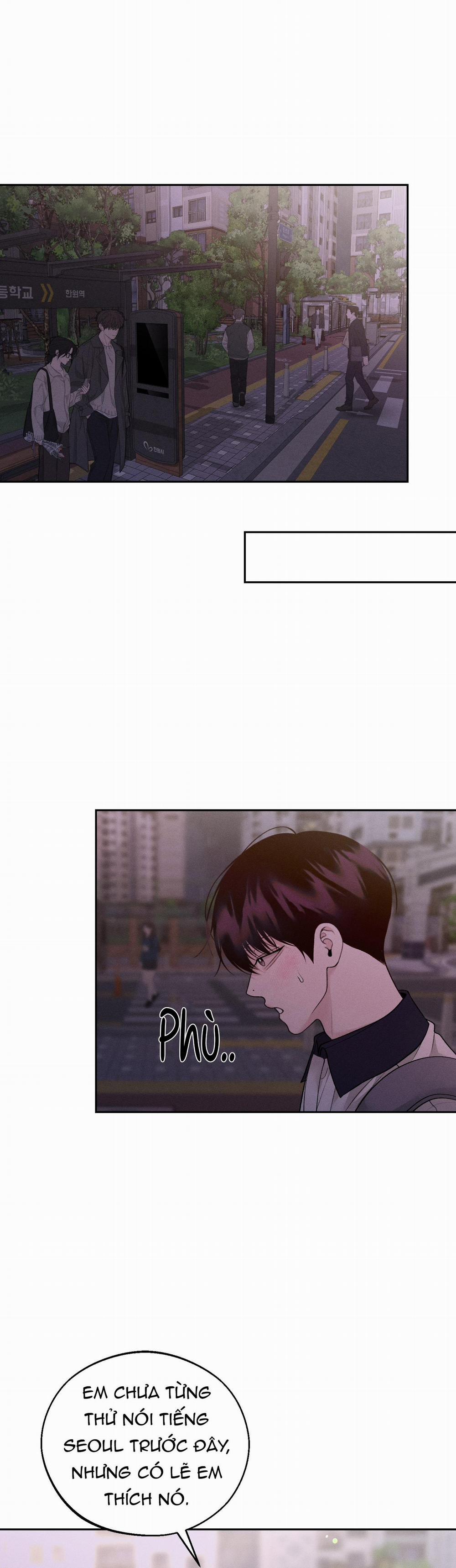 Cứu Tinh Của Thứ Hai 42 trang 13