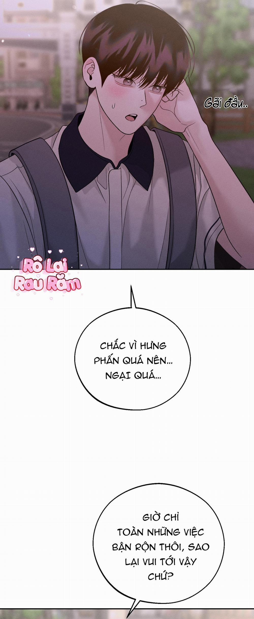 Cứu Tinh Của Thứ Hai 42 trang 14