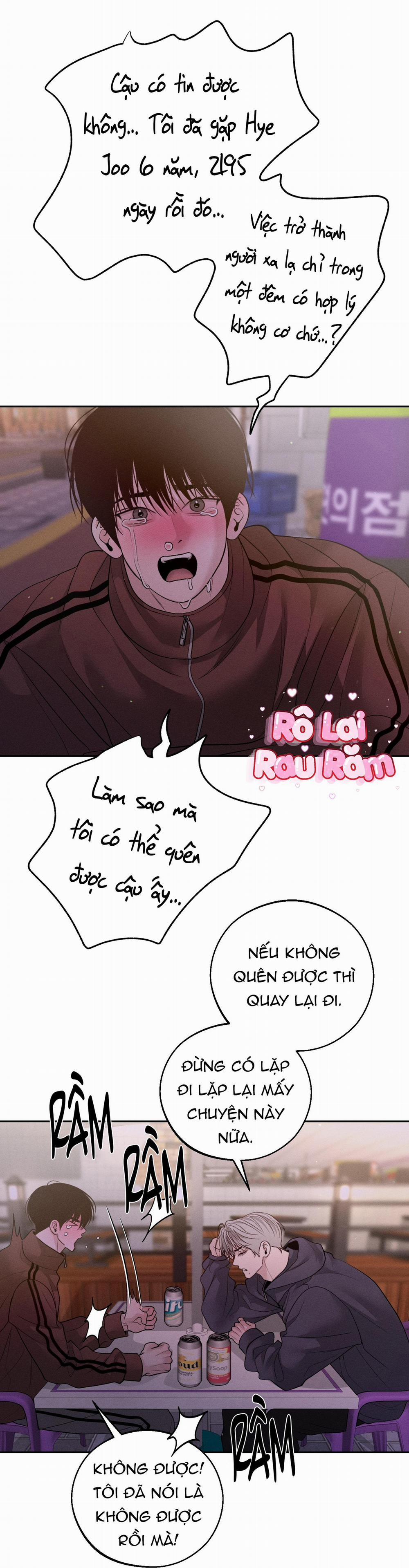 Cứu Tinh Của Thứ Hai 42 trang 24