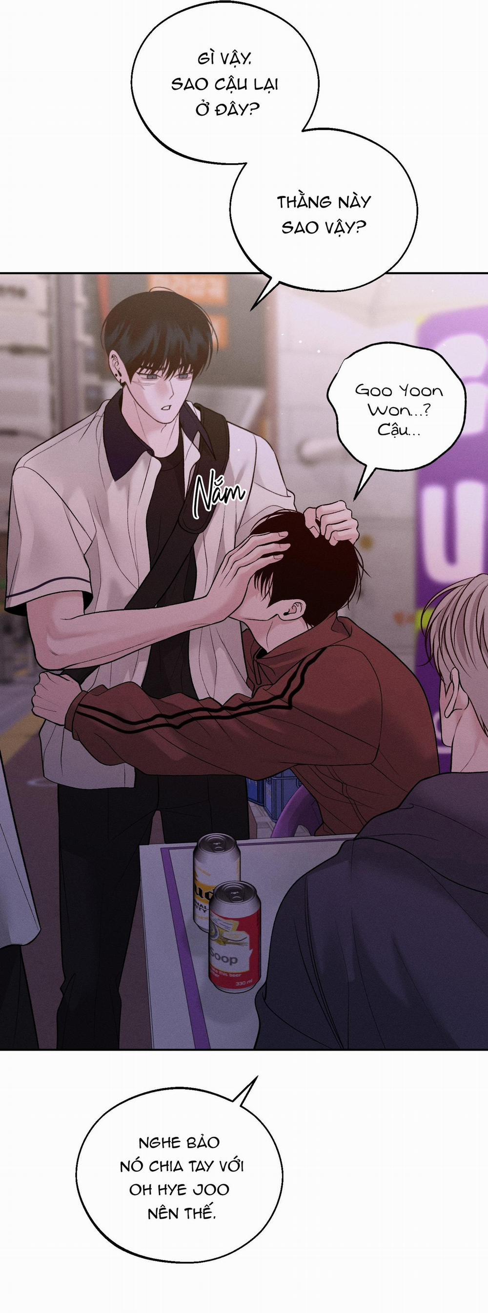 Cứu Tinh Của Thứ Hai 42 trang 27