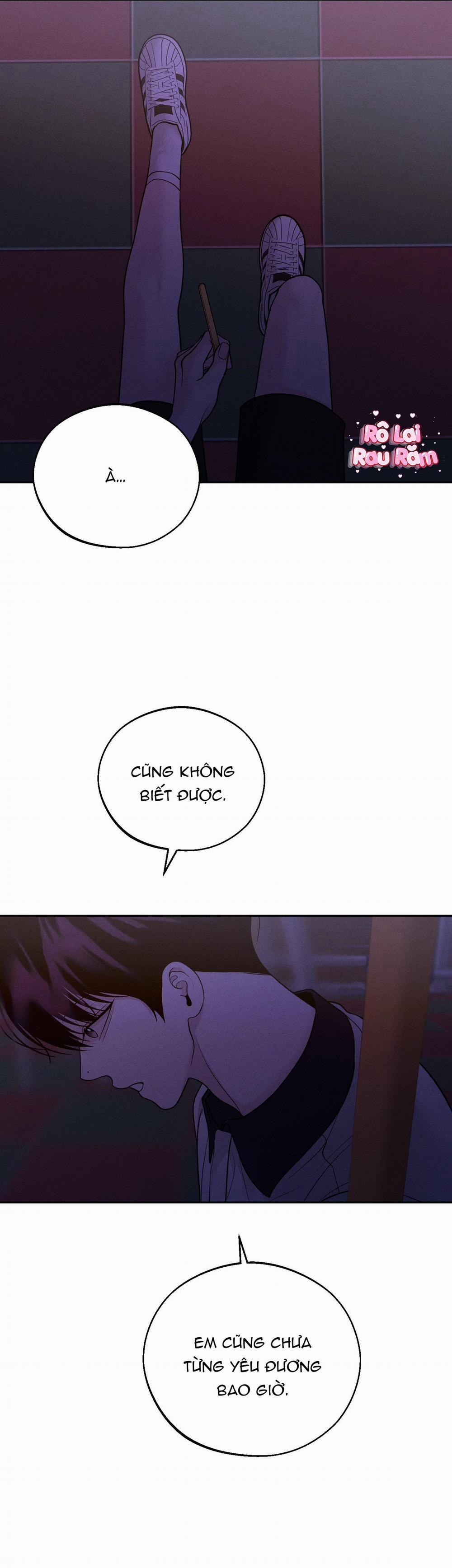 Cứu Tinh Của Thứ Hai 42 trang 43