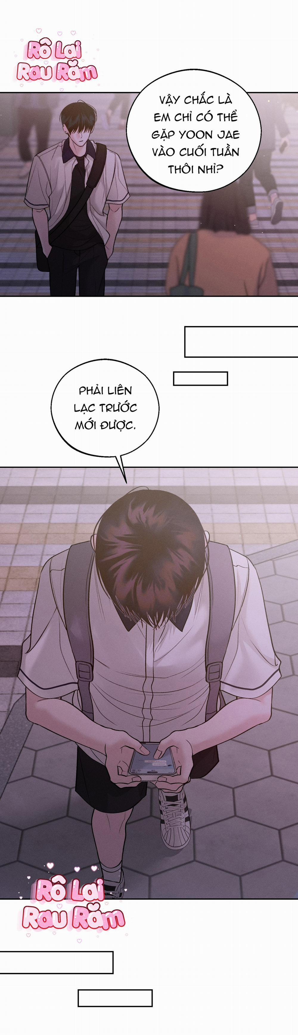 Cứu Tinh Của Thứ Hai 42 trang 5