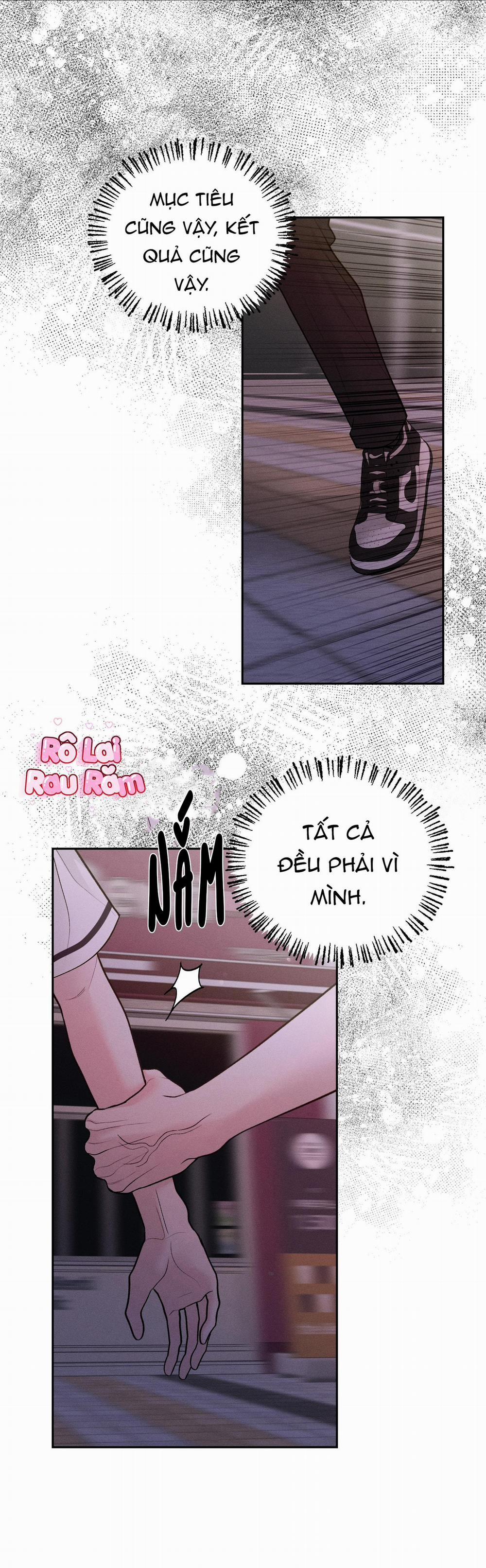 Cứu Tinh Của Thứ Hai 42 trang 8