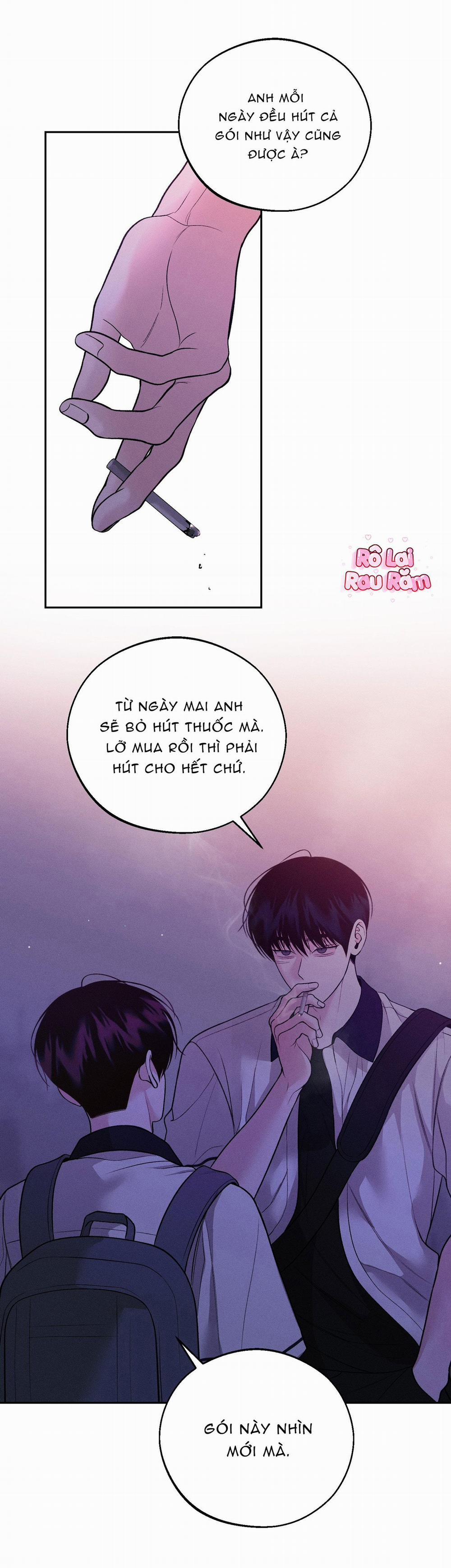 Cứu Tinh Của Thứ Hai 43 trang 0