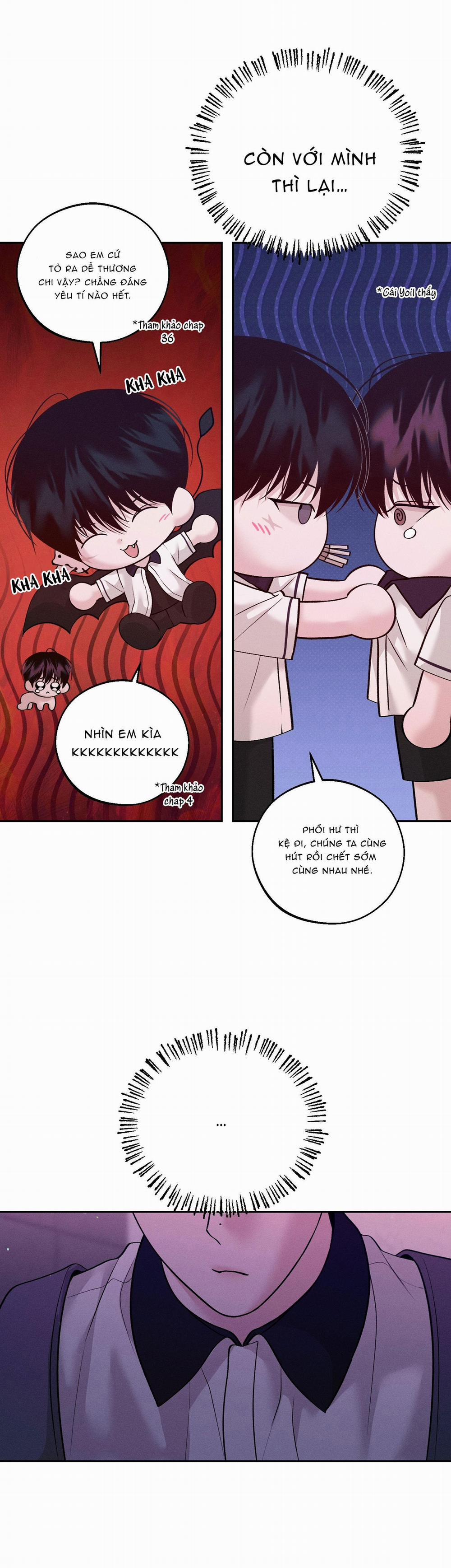 Cứu Tinh Của Thứ Hai 43 trang 11