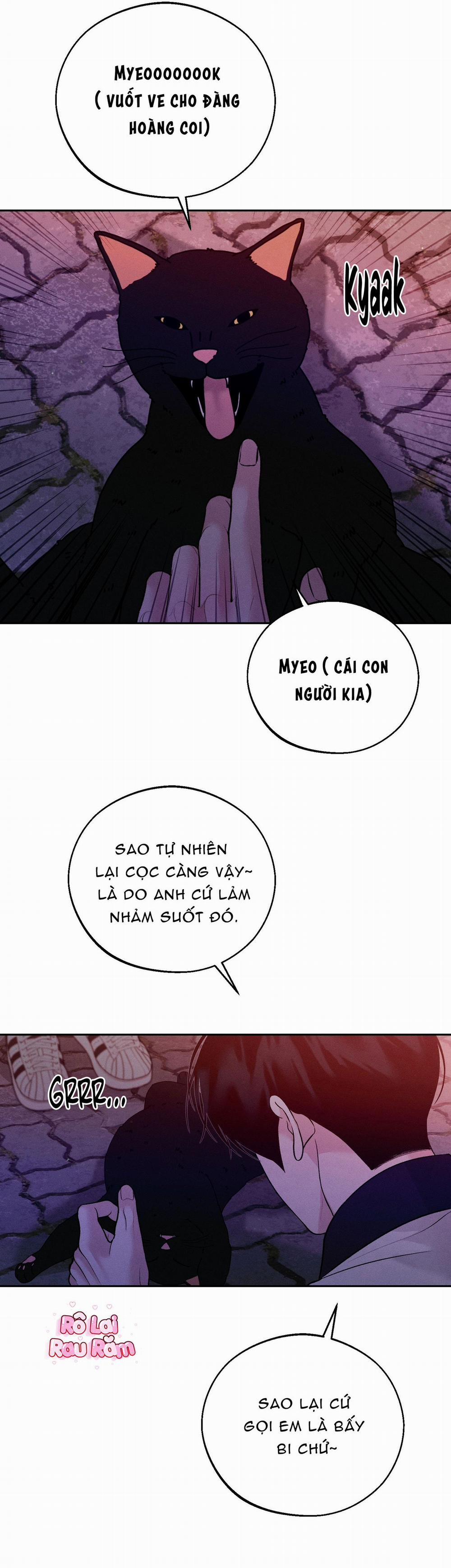 Cứu Tinh Của Thứ Hai 43 trang 14