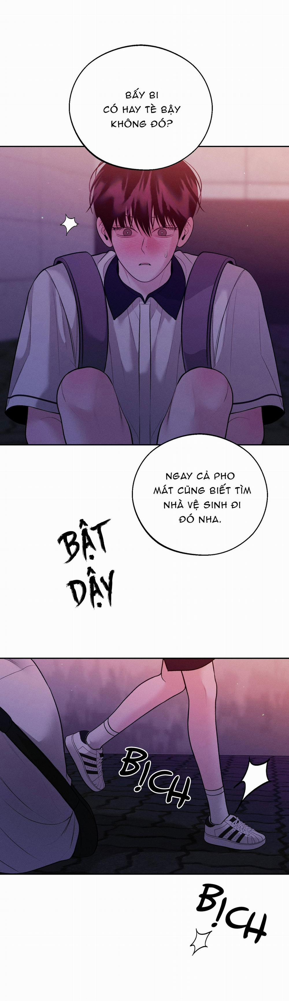 Cứu Tinh Của Thứ Hai 43 trang 15