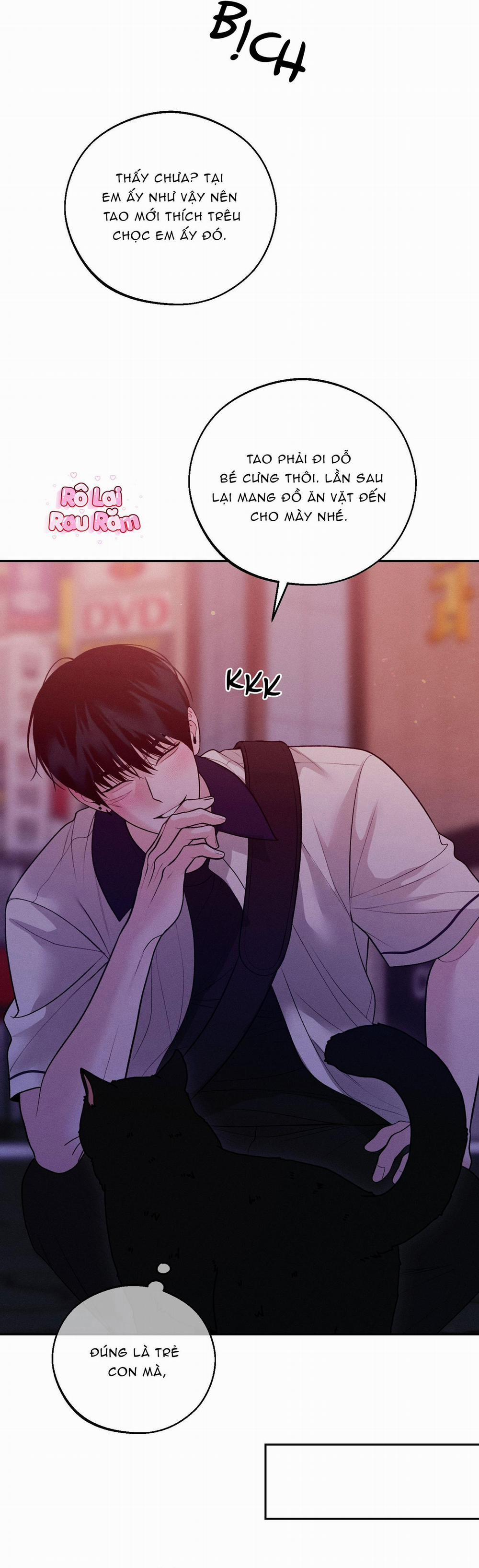 Cứu Tinh Của Thứ Hai 43 trang 16