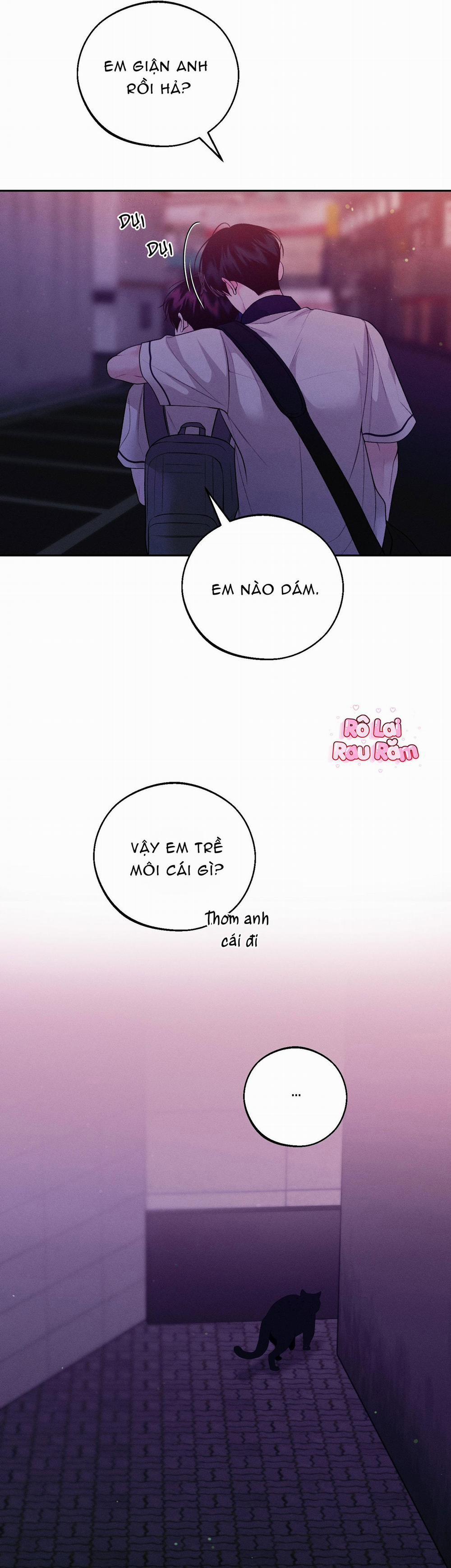 Cứu Tinh Của Thứ Hai 43 trang 17