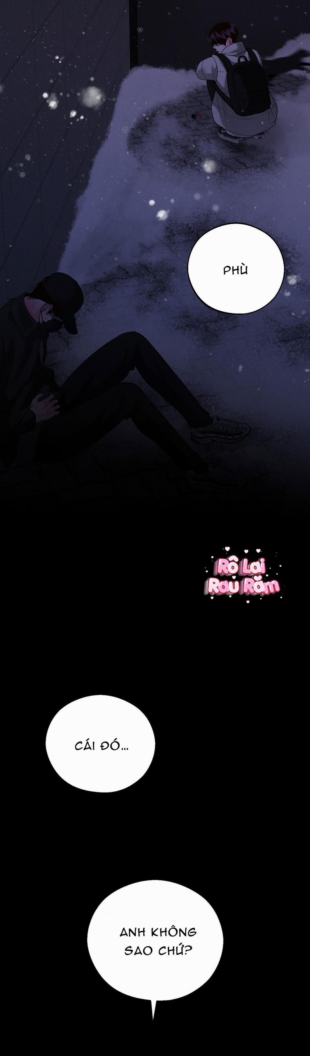 Cứu Tinh Của Thứ Hai 43 trang 25