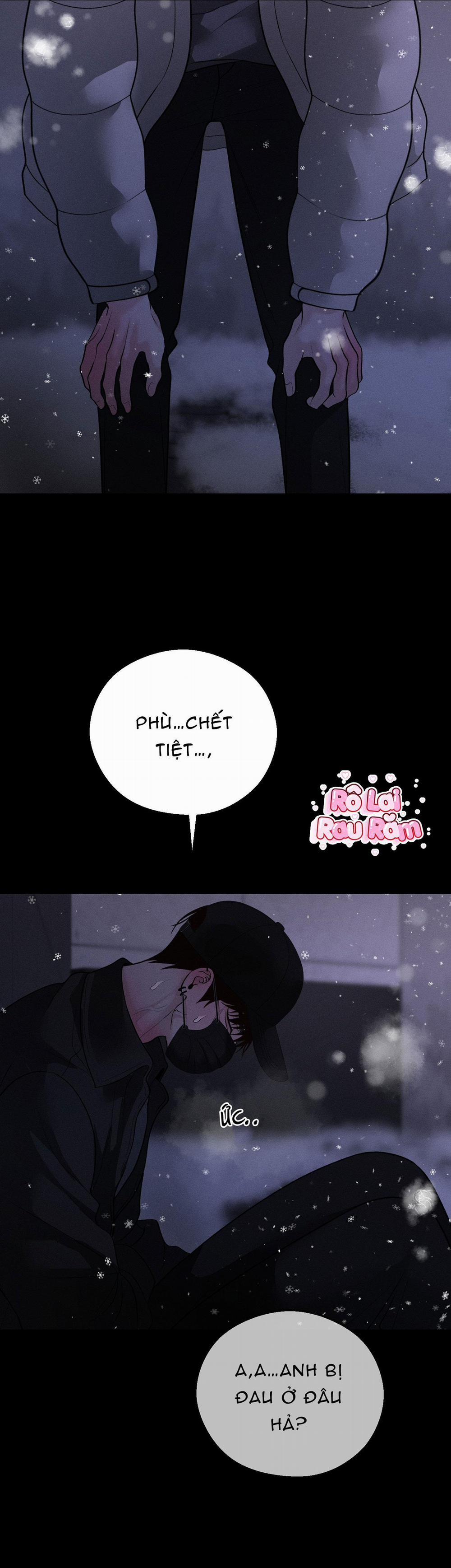 Cứu Tinh Của Thứ Hai 43 trang 26