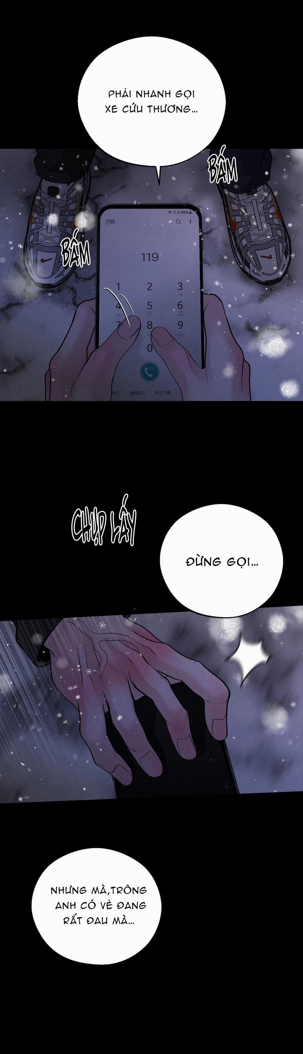 Cứu Tinh Của Thứ Hai 43 trang 27