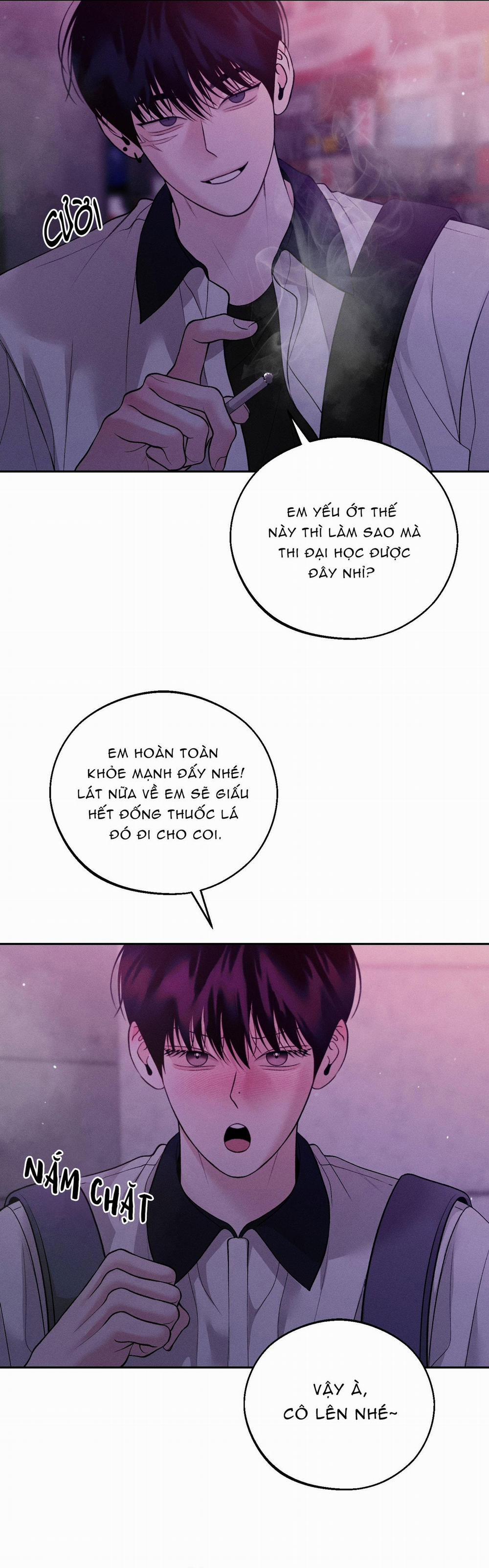 Cứu Tinh Của Thứ Hai 43 trang 3