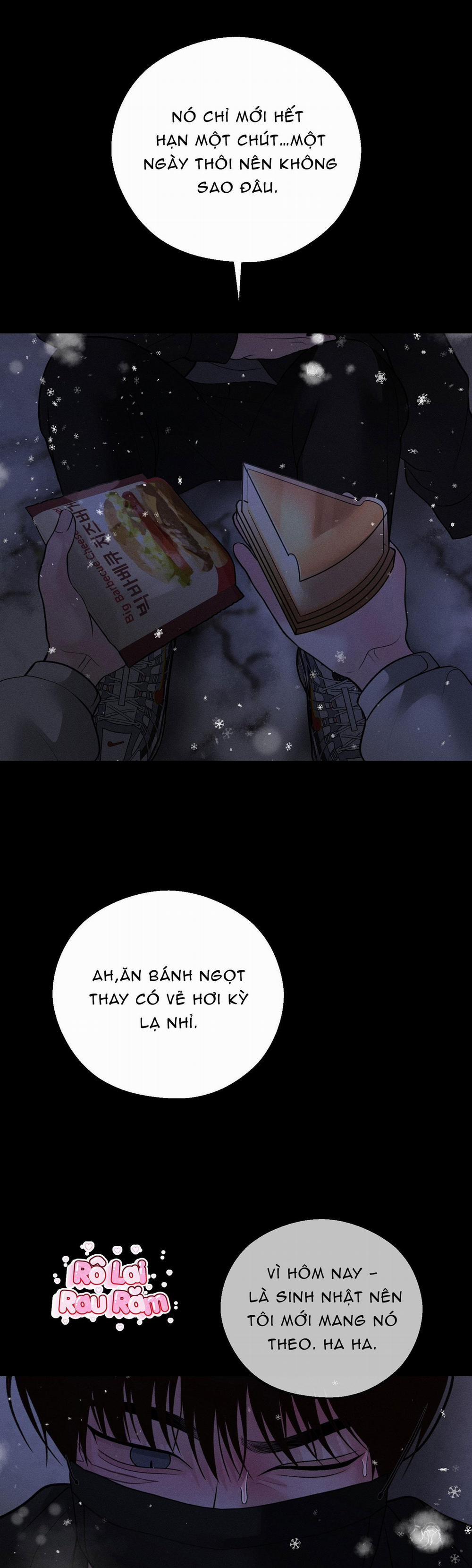 Cứu Tinh Của Thứ Hai 43 trang 30