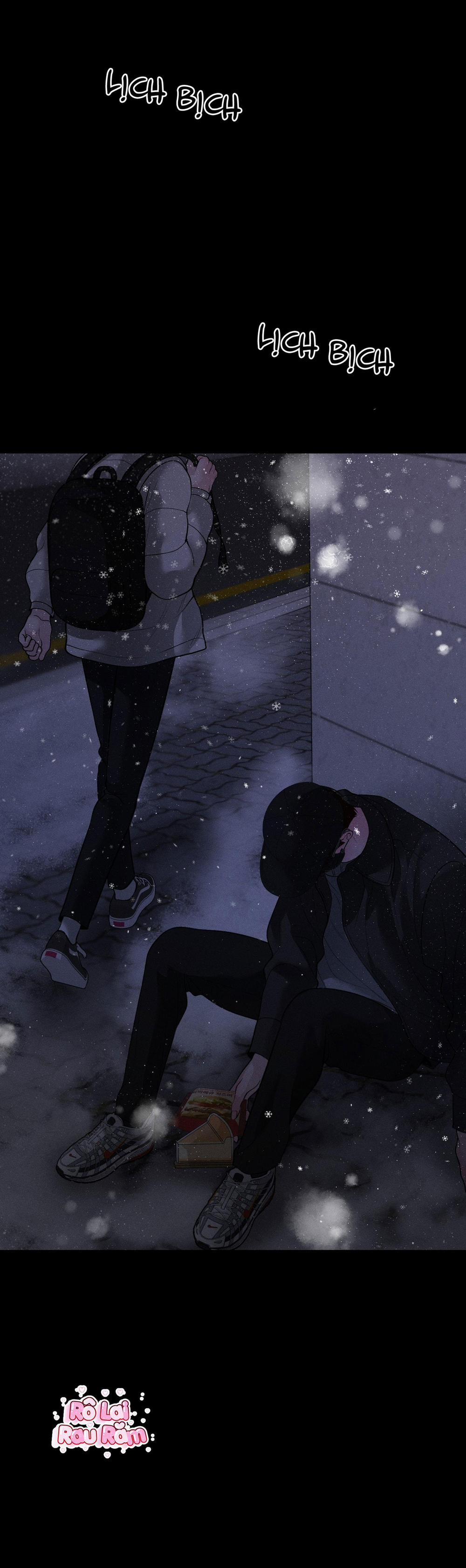 Cứu Tinh Của Thứ Hai 43 trang 33