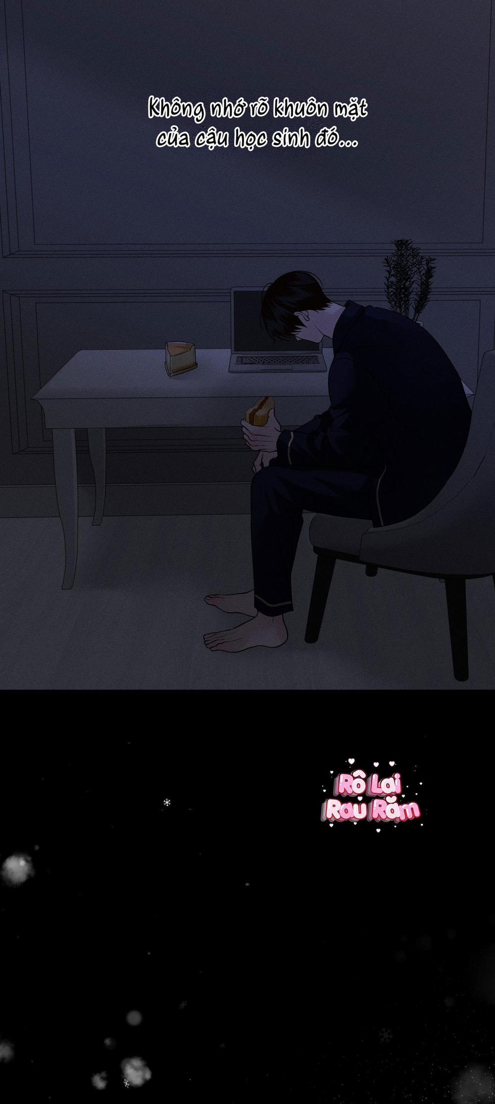 Cứu Tinh Của Thứ Hai 43 trang 37