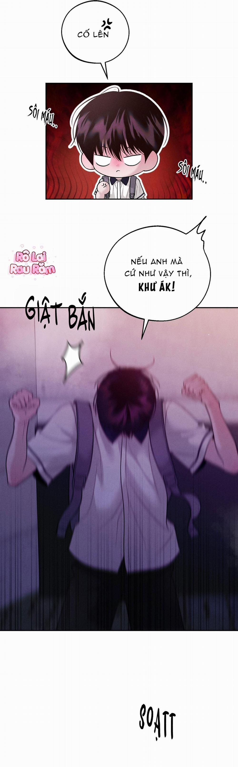 Cứu Tinh Của Thứ Hai 43 trang 4