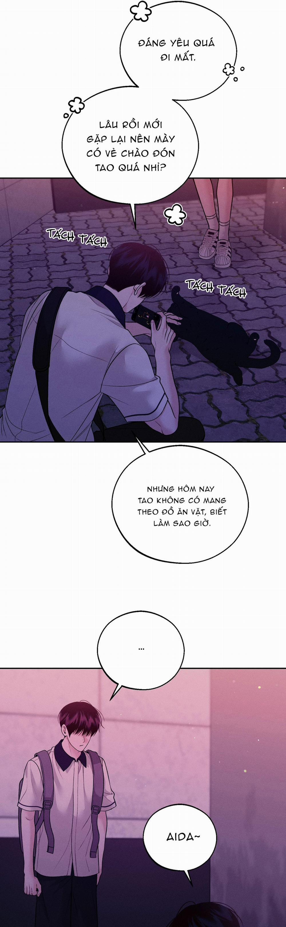 Cứu Tinh Của Thứ Hai 43 trang 9